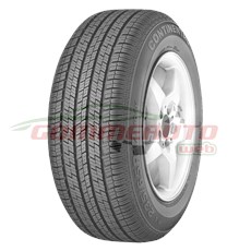 COP. 255/55 R19 111V 4X4CONTACT
